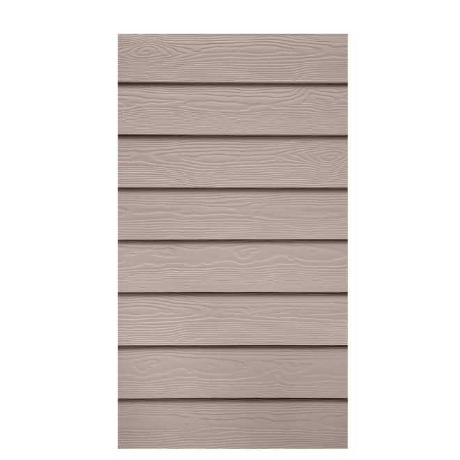 Cedral Lap Wood Gevelbekleding Kiezelgrijs C77
